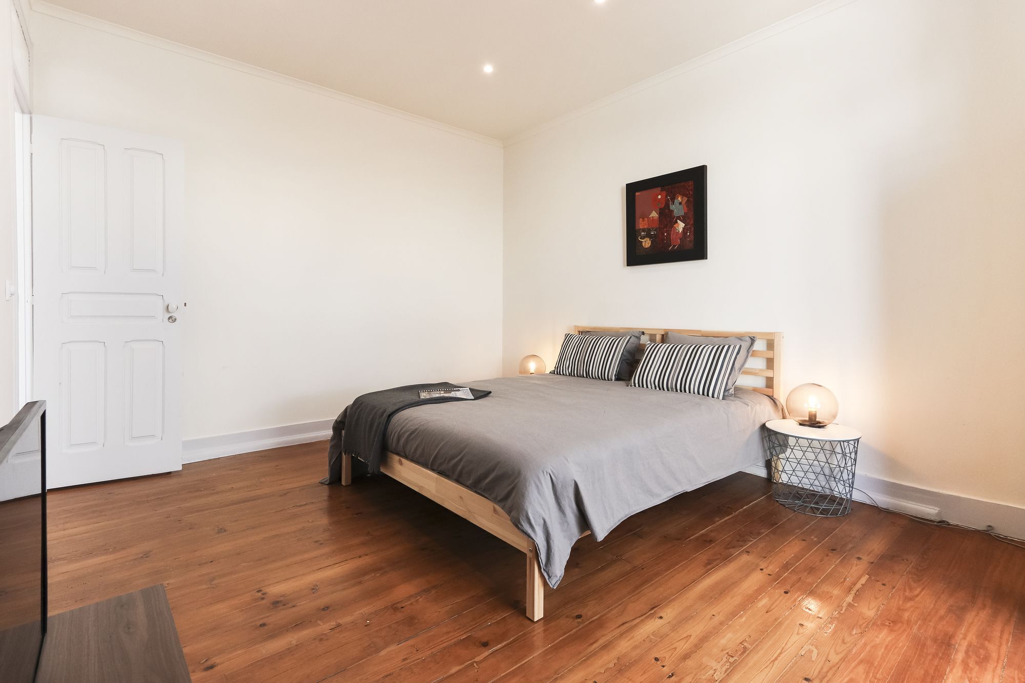 شقة Marques Panoramic By Homing Lisboa المظهر الخارجي الصورة